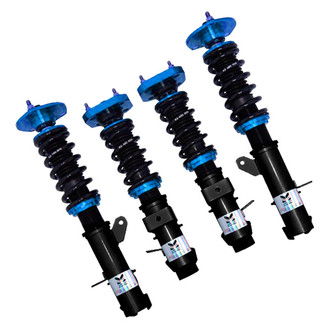 Megan Racing® - EZ II Series Coilover Damper Kit