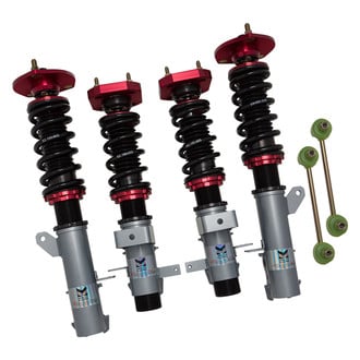 Megan Racing® - Street Series Coilover Damper Kit
