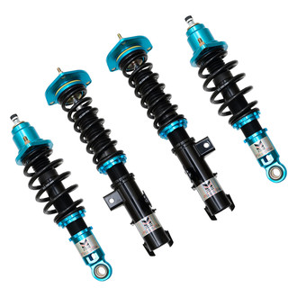 Megan Racing® - EZ II Series Front and Rear Coilover Kit