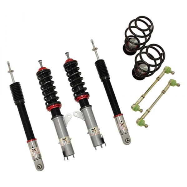 Megan Racing® - Street Series Front and Rear Coilover Kit