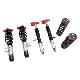Megan Racing® - Street Series Coilover Damper Kit