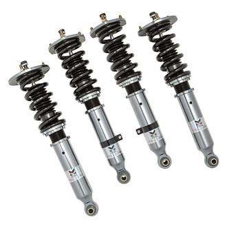 Megan Racing® - Track Series Coilover Damper Kit