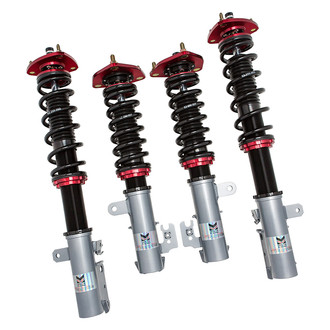 Megan Racing® - Street Series Coilover Damper Kit