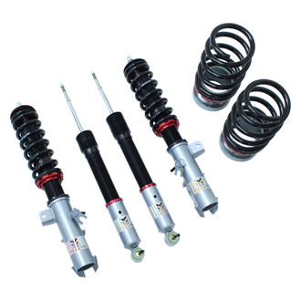 Megan Racing® - Street Series Front and Rear Coilover Kit