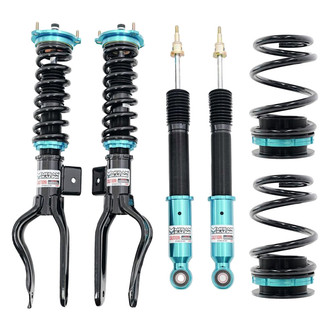 Megan Racing® - EZ II Series Coilover Damper Kit