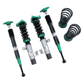 Megan Racing® - Euro II Series Coilover Damper Kit