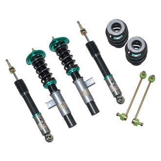 Megan Racing® - Euro II Series Coilover Damper Kit