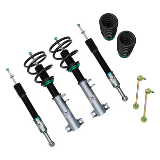 Megan Racing® - Euro I Series Front and Rear Coilover Kit