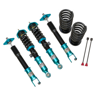 Megan Racing® - EZ II Series Coilover Damper Kit
