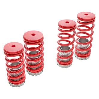 Megan Racing® - Coilover Hi-Low Kit