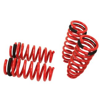 Megan Racing® - Lowering Coil Springs