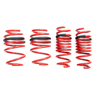 Megan Racing® - Lowering Coil Springs