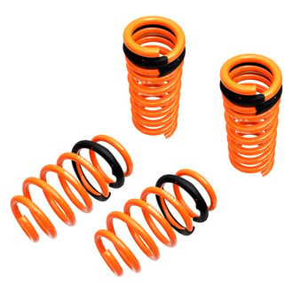 Megan Racing® - Lowering Coil Springs