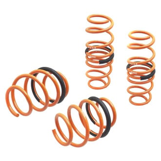 Megan Racing® - Lowering Coil Springs