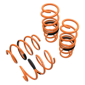 Buy 2005 JEEP CHEROKEE KJ 2.8 DIESEL PAIR OF REAR COIL SPRINGS in , for