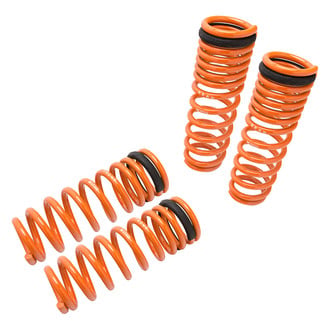 Megan Racing® - Lowering Coil Springs