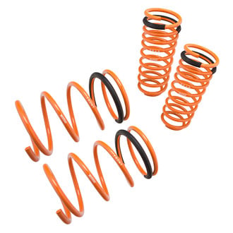 Megan Racing® - Lowering Coil Springs