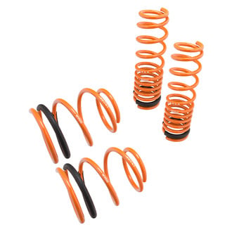 Megan Racing® - Lowering Coil Springs
