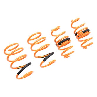 Megan Racing® - Lowering Coil Springs