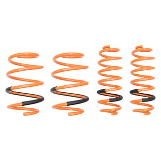 Megan Racing® - Lowering Coil Springs