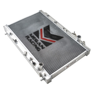 Megan Racing® - Radiator