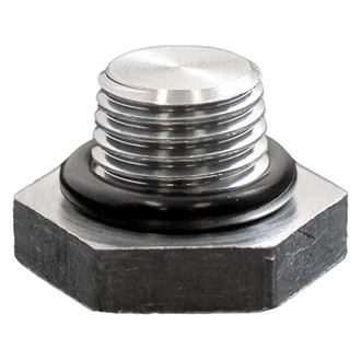 Megan Racing® - Radiator Drain Plug