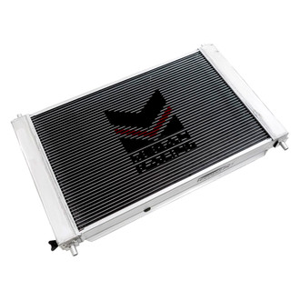 Megan Racing® - Aluminum Radiator