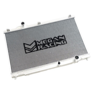 Megan Racing® - Aluminum Radiator