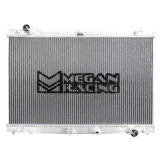 Megan Racing® - Radiator