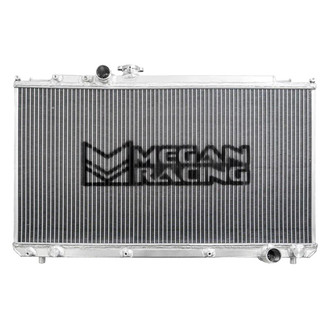 Megan Racing® - Radiator