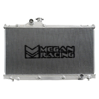 Megan Racing® - Radiator