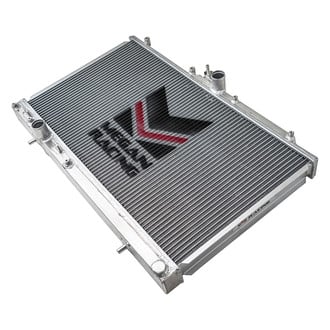 Megan Racing® - Aluminum Radiator