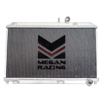 Megan Racing® - Radiator