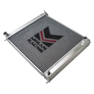 Megan Racing® - Aluminum Radiator