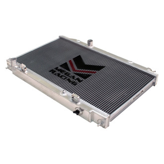 Megan Racing® - Aluminum Radiator