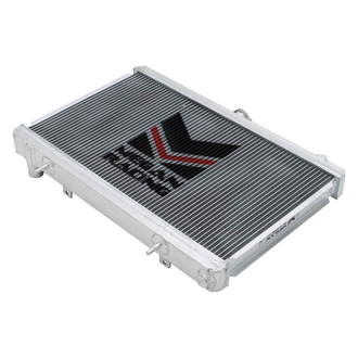 Megan Racing® - Aluminum Radiator