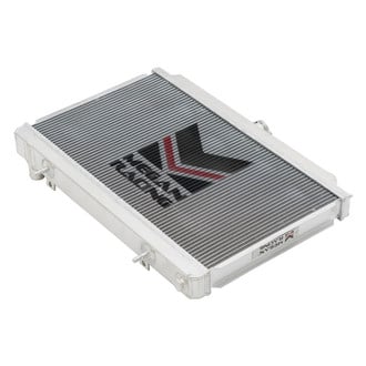 Megan Racing® - Aluminum Radiator