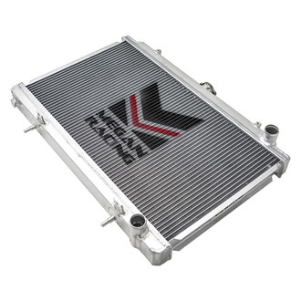 Megan Racing® - Aluminum Radiator