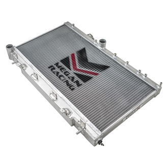 Megan Racing® - Aluminum Radiator