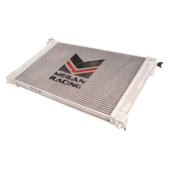 Megan Racing® - Aluminum Radiator