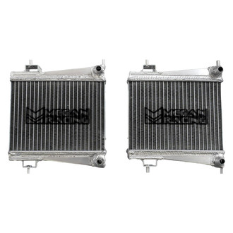 Megan Racing® - Radiator