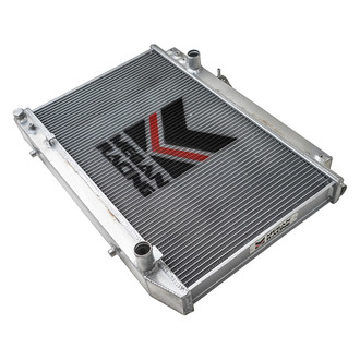 Megan Racing® - Aluminum Radiator
