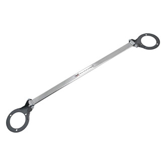 Megan Racing® - Front Upper Non-Adjustable Strut Tower Brace