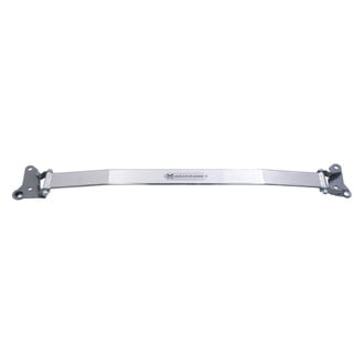Megan Racing® - Front Upper Non-Adjustable Strut Tower Brace