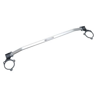 Megan Racing® - Front Upper Non-Adjustable Strut Tower Brace