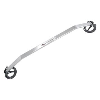 Megan Racing® - Front Upper Non-Adjustable Strut Tower Brace