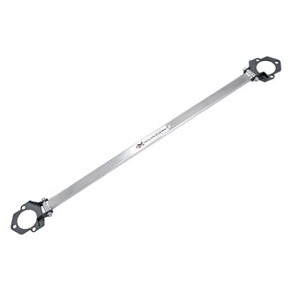 Megan Racing® - Rear Upper Non-Adjustable Strut Tower Brace