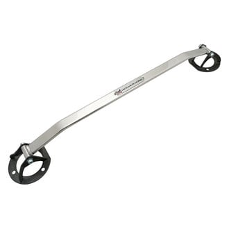 Megan Racing® - Front Upper Non-Adjustable Strut Tower Brace