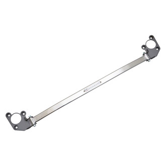 Megan Racing® - Front Upper Non-Adjustable Strut Tower Brace