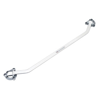 Megan Racing® - Front Upper Non-Adjustable Strut Tower Brace